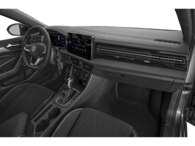 2025 Volkswagen Jetta Sport Medford MA