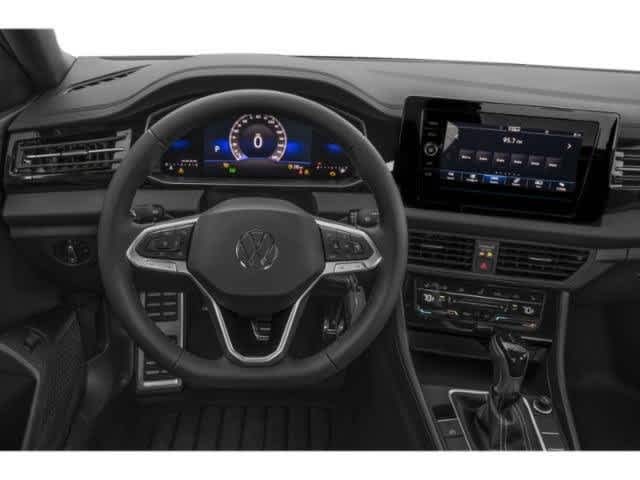 2025 Volkswagen Jetta Sport Medford MA