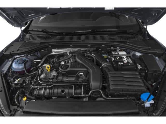 2025 Volkswagen Jetta Sport Medford MA
