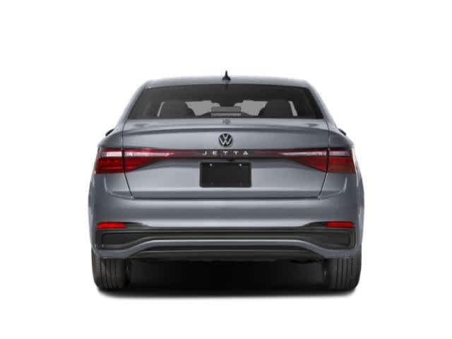 2025 Volkswagen Jetta Sport Medford MA