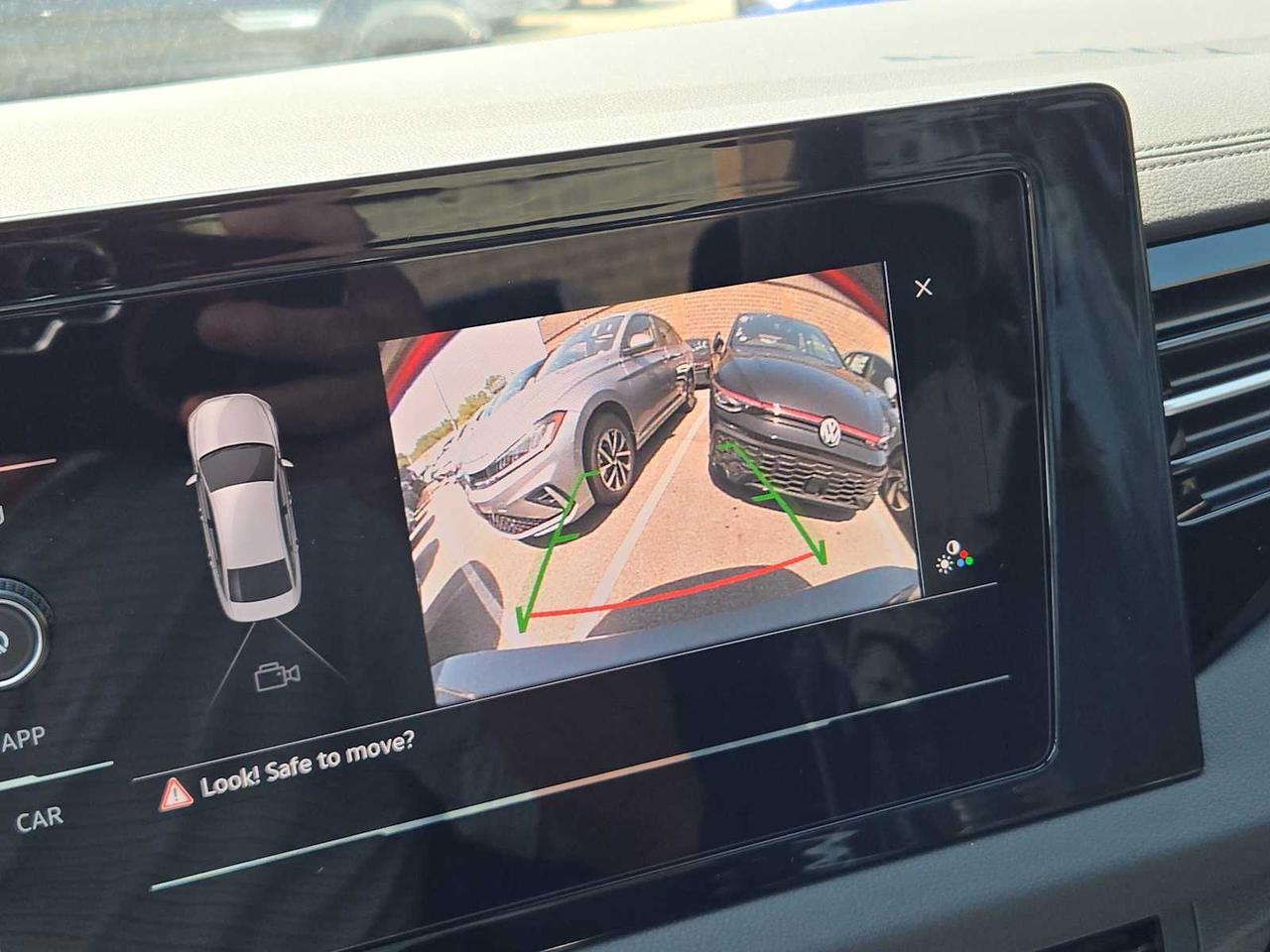 2025 Volkswagen Jetta Sport Medford MA