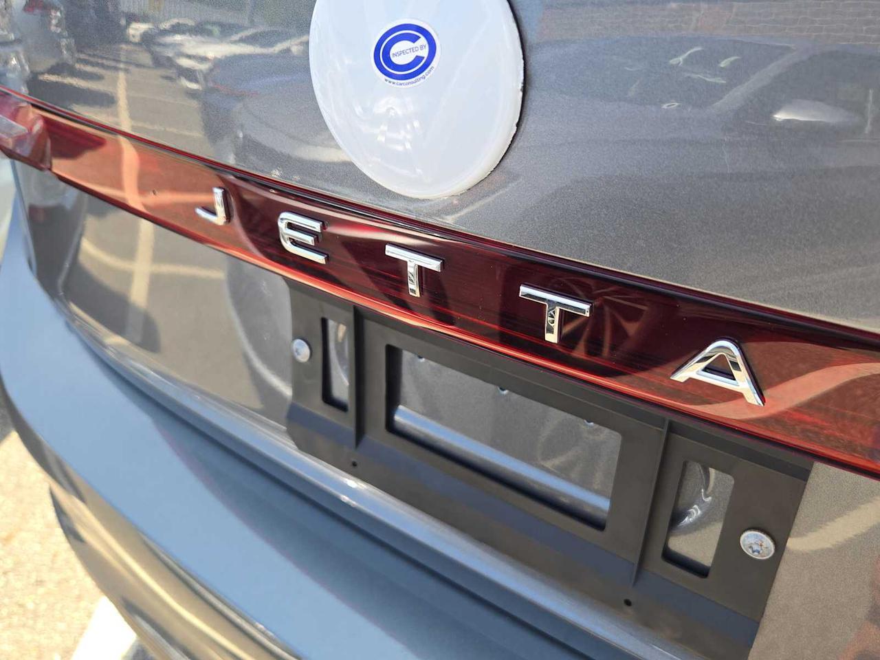 2025 Volkswagen Jetta Sport Medford MA