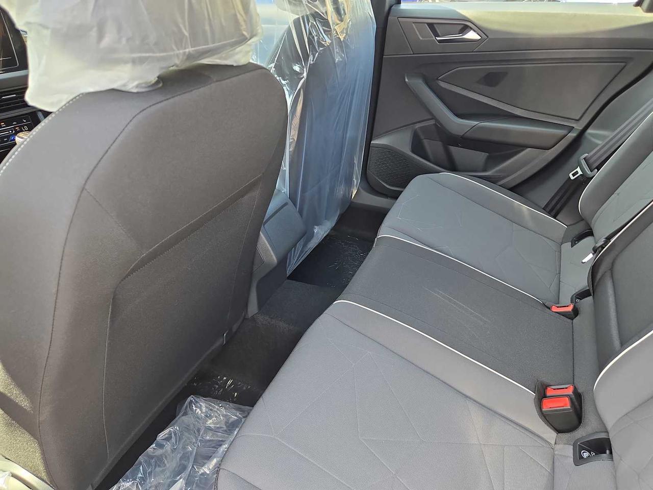 2025 Volkswagen Jetta Sport Medford MA