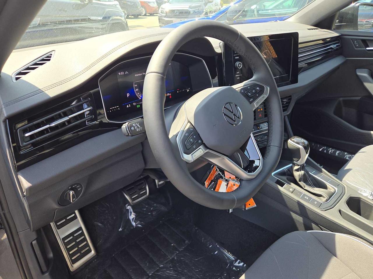 2025 Volkswagen Jetta Sport Medford MA