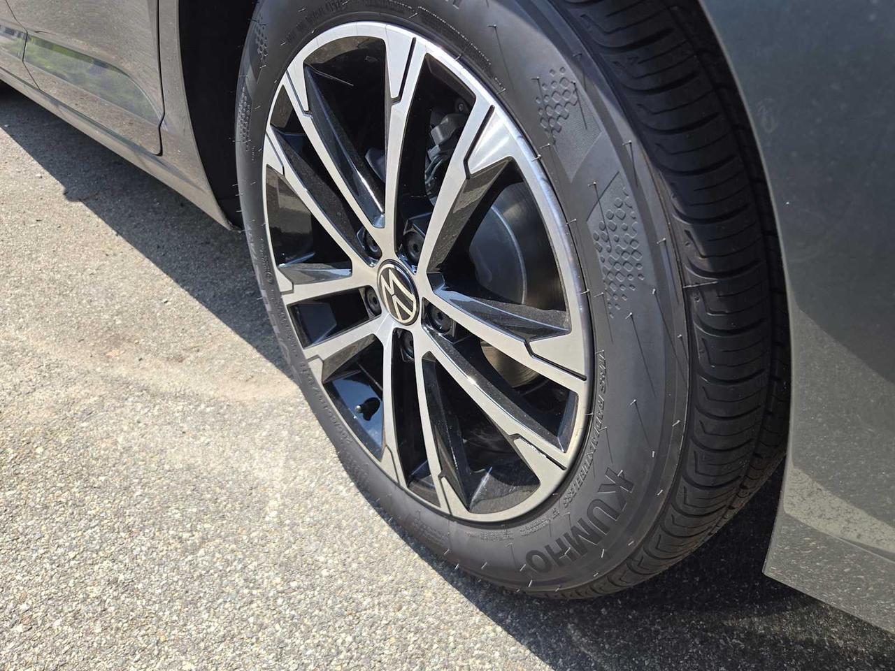 2025 Volkswagen Jetta Sport Medford MA