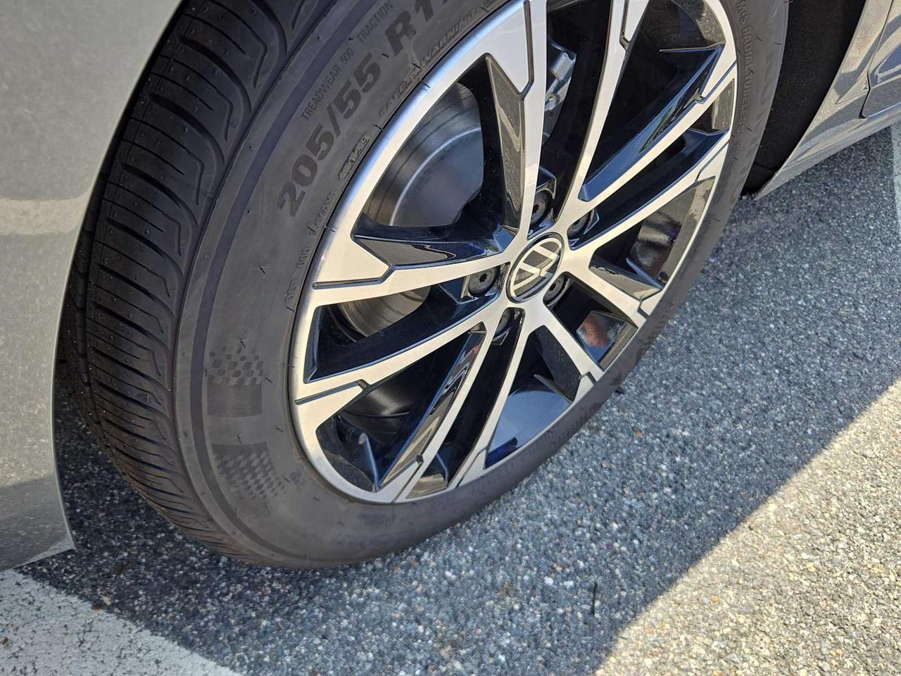 2025 Volkswagen Jetta Sport Medford MA