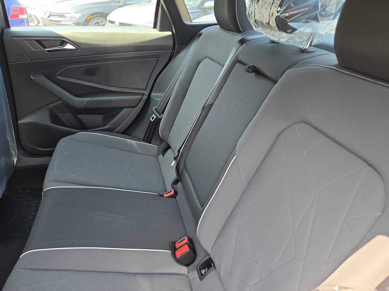 2025 Volkswagen Jetta Sport Medford MA