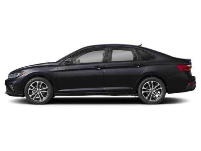 2025 Volkswagen Jetta Sport Medford MA