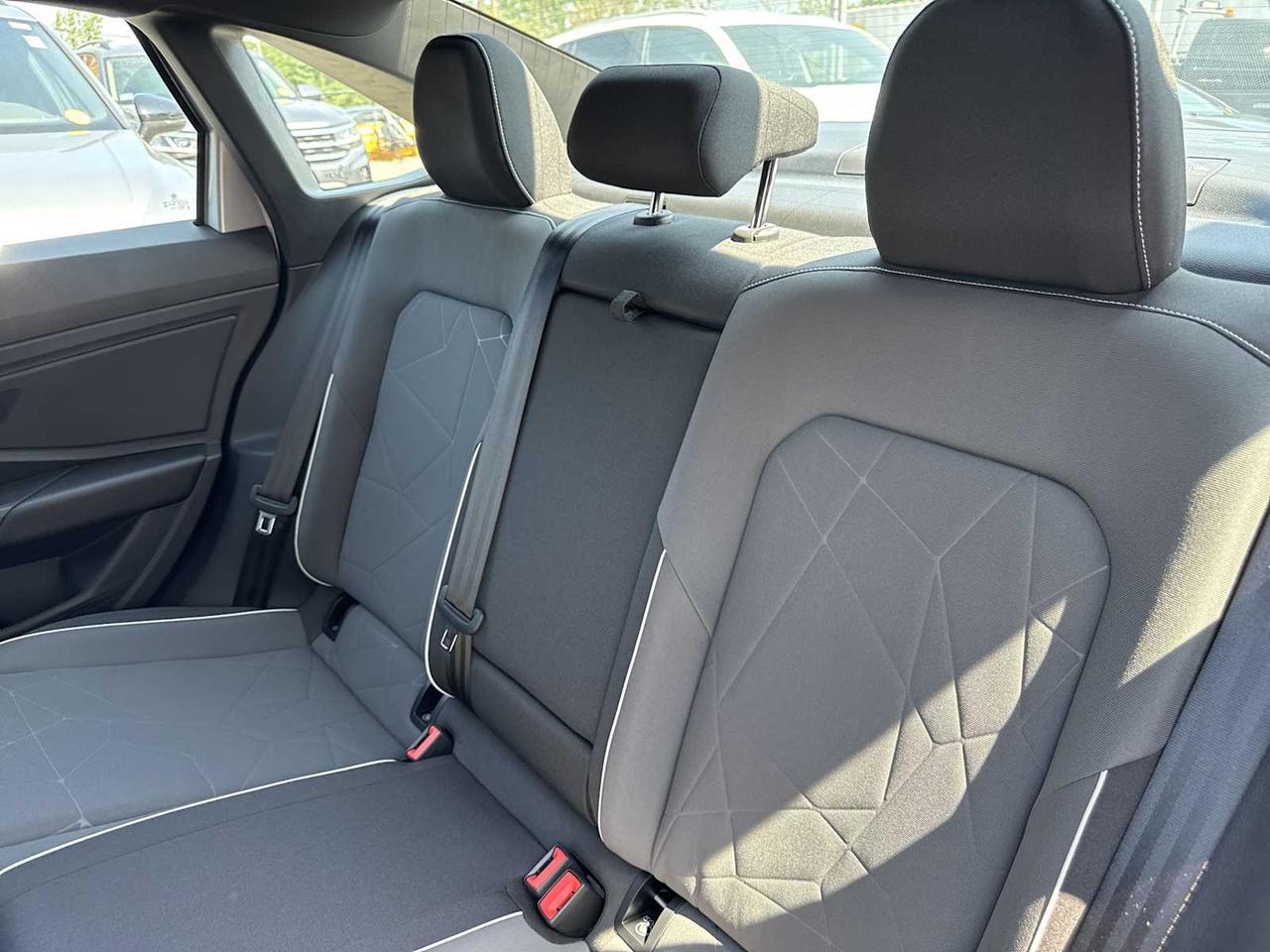 2025 Volkswagen Jetta Sport Medford MA