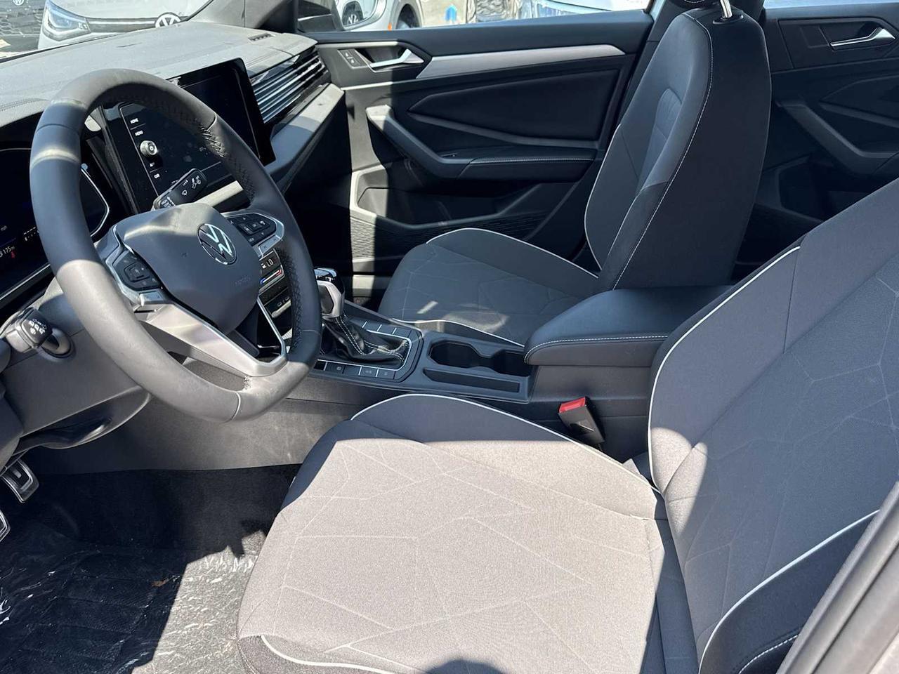 2025 Volkswagen Jetta Sport Medford MA
