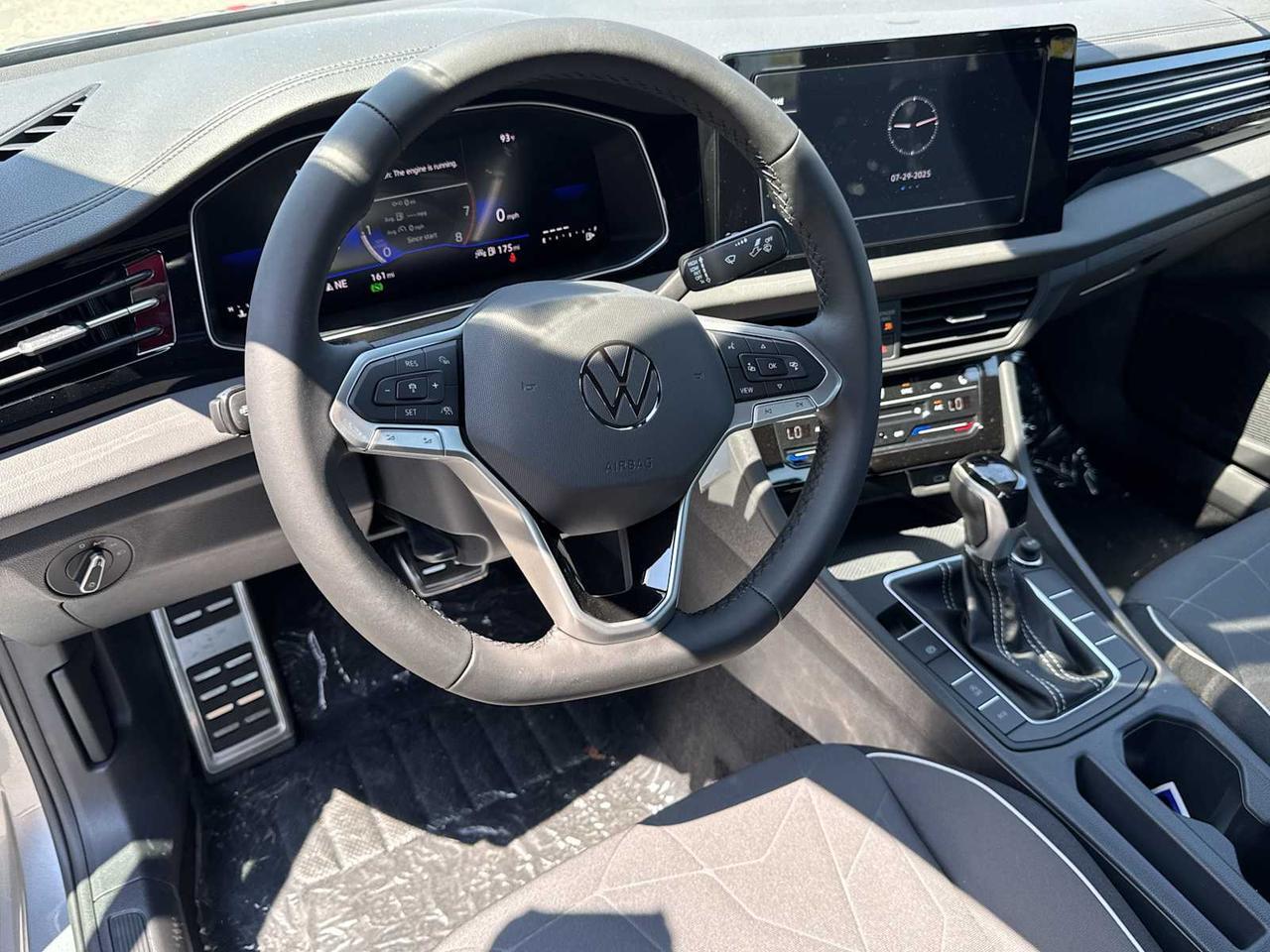 2025 Volkswagen Jetta Sport Medford MA