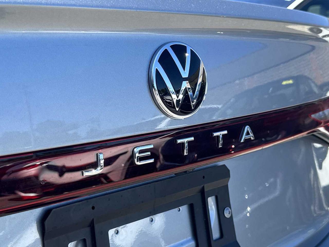 2025 Volkswagen Jetta Sport Medford MA