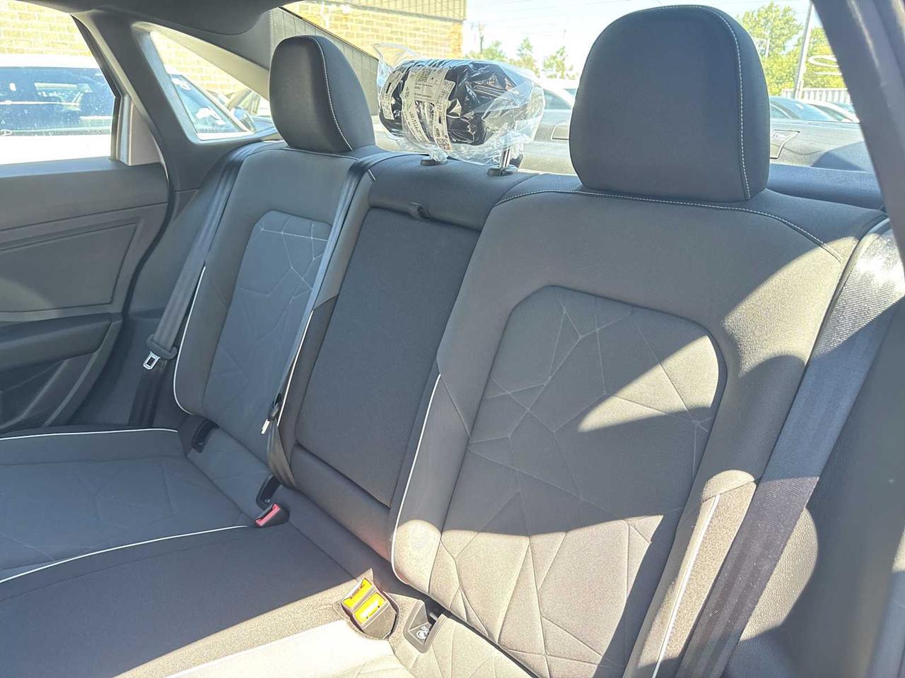 2025 Volkswagen Jetta Sport Medford MA