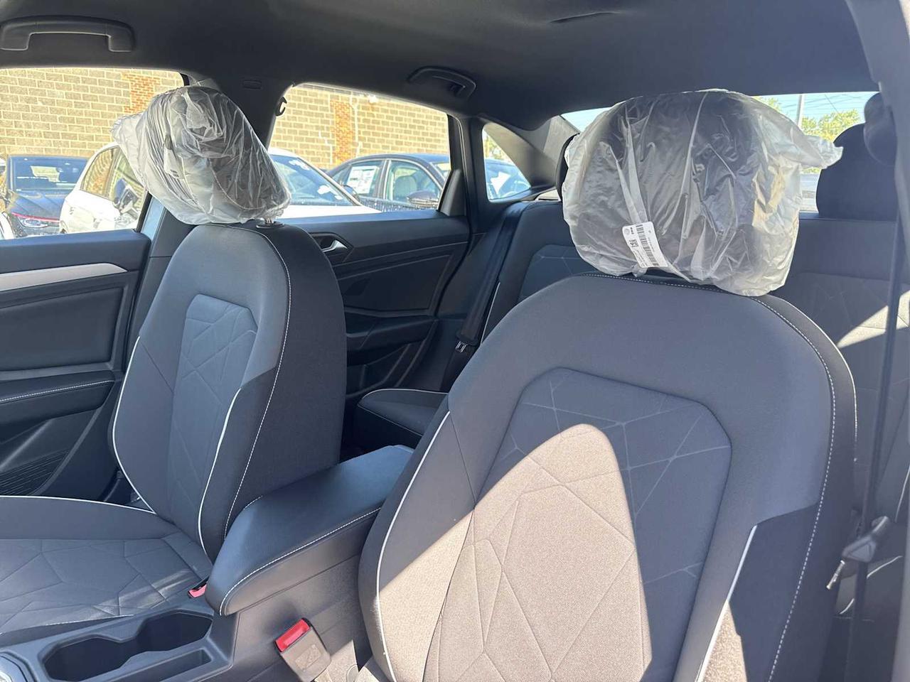 2025 Volkswagen Jetta Sport Medford MA