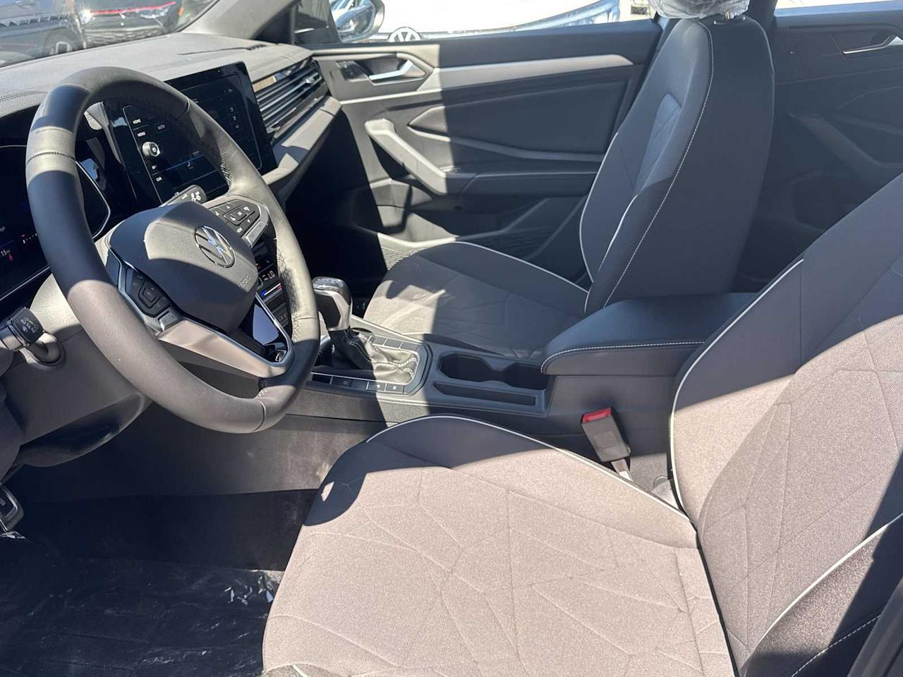 2025 Volkswagen Jetta Sport Medford MA