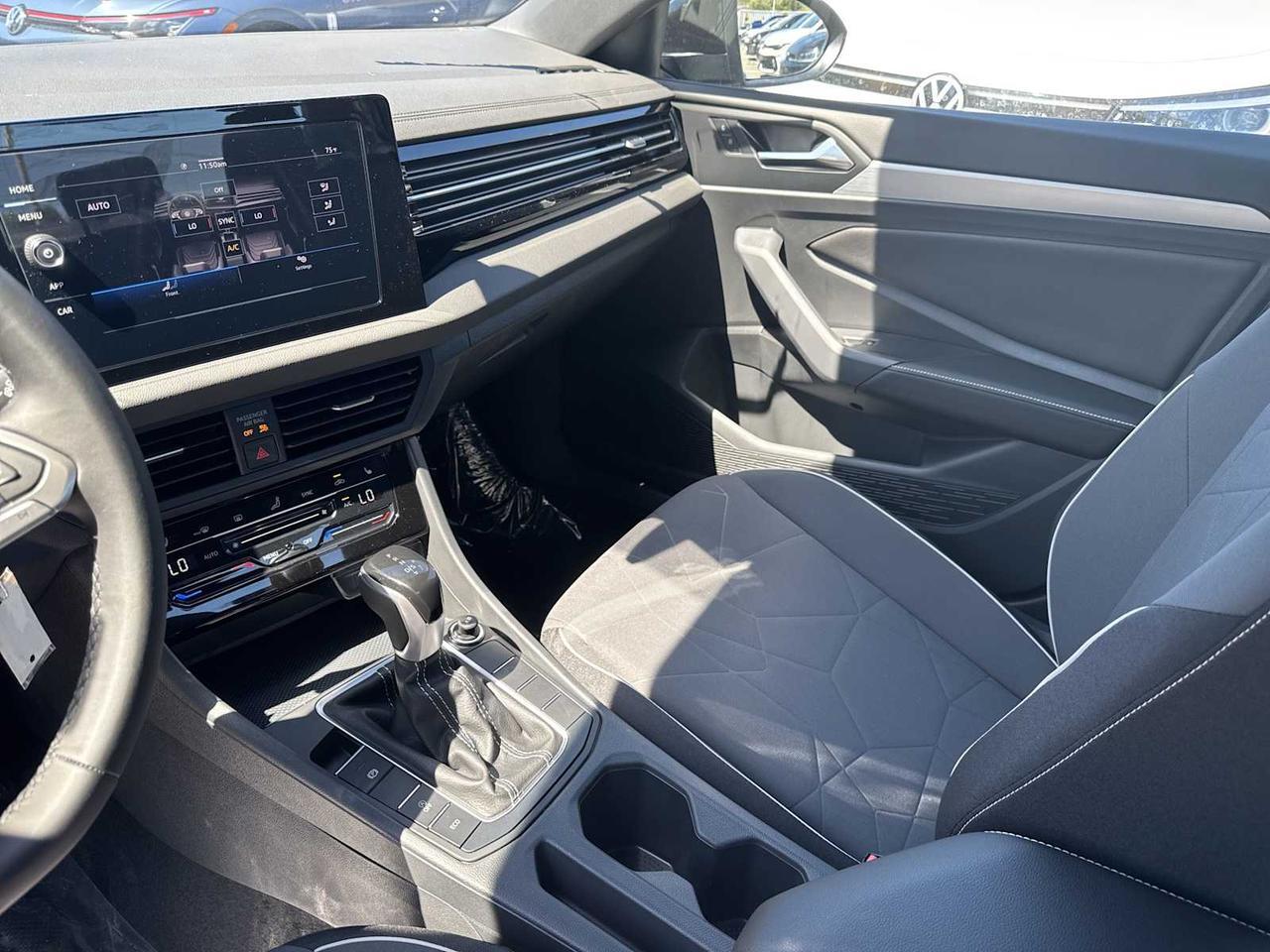 2025 Volkswagen Jetta Sport Medford MA