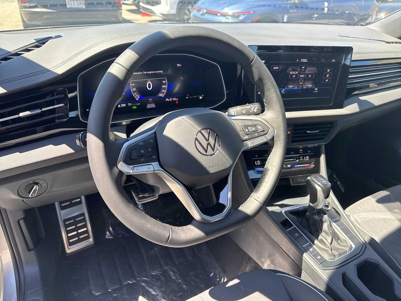 2025 Volkswagen Jetta Sport Medford MA