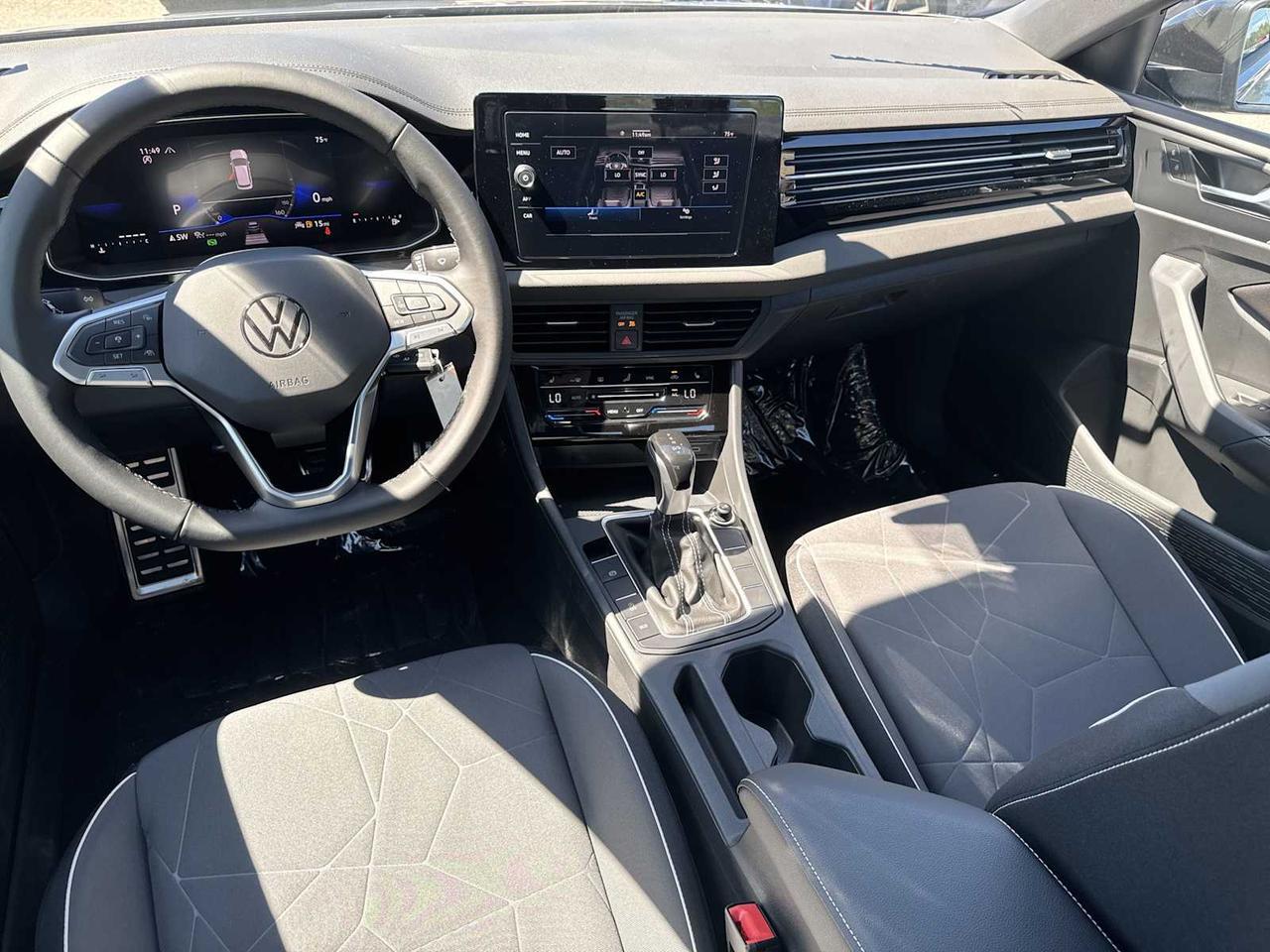 2025 Volkswagen Jetta Sport Medford MA