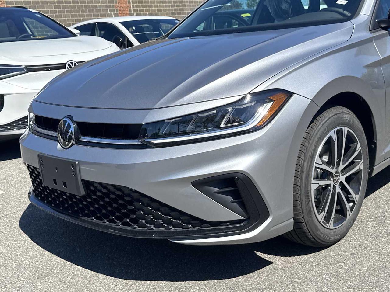 2025 Volkswagen Jetta Sport Medford MA