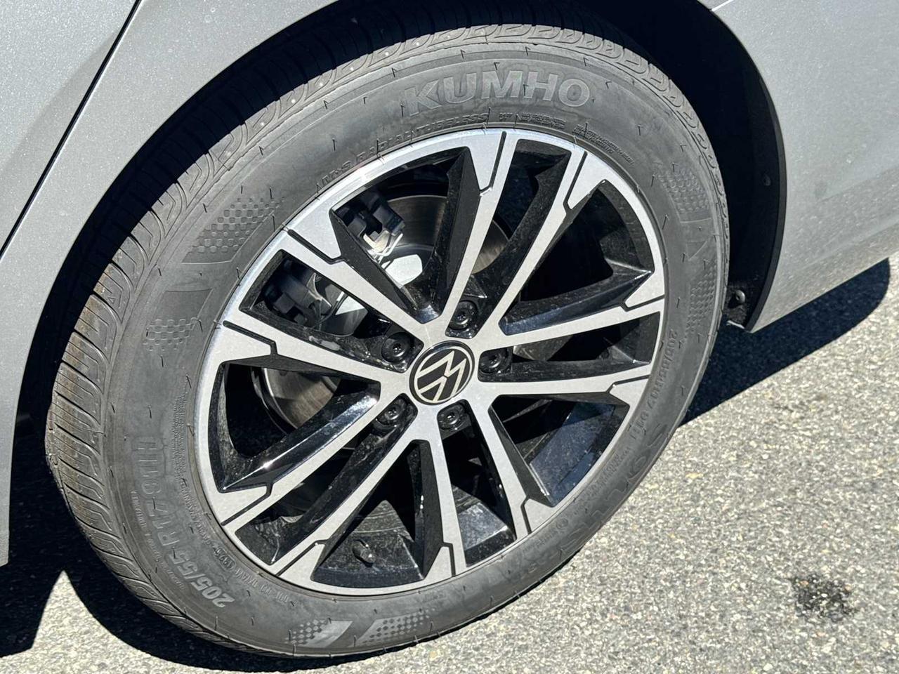 2025 Volkswagen Jetta Sport Medford MA