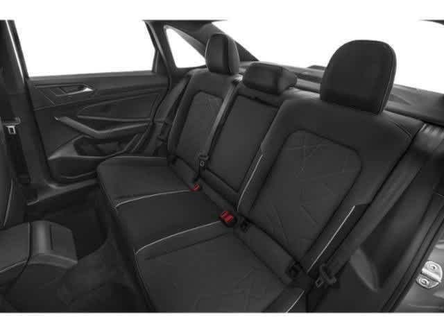2025 Volkswagen Jetta Sport Wellesley MA