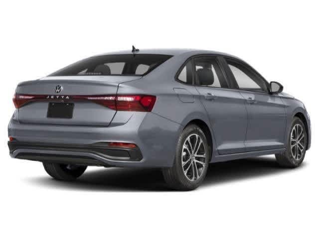 2025 Volkswagen Jetta Sport Wellesley MA