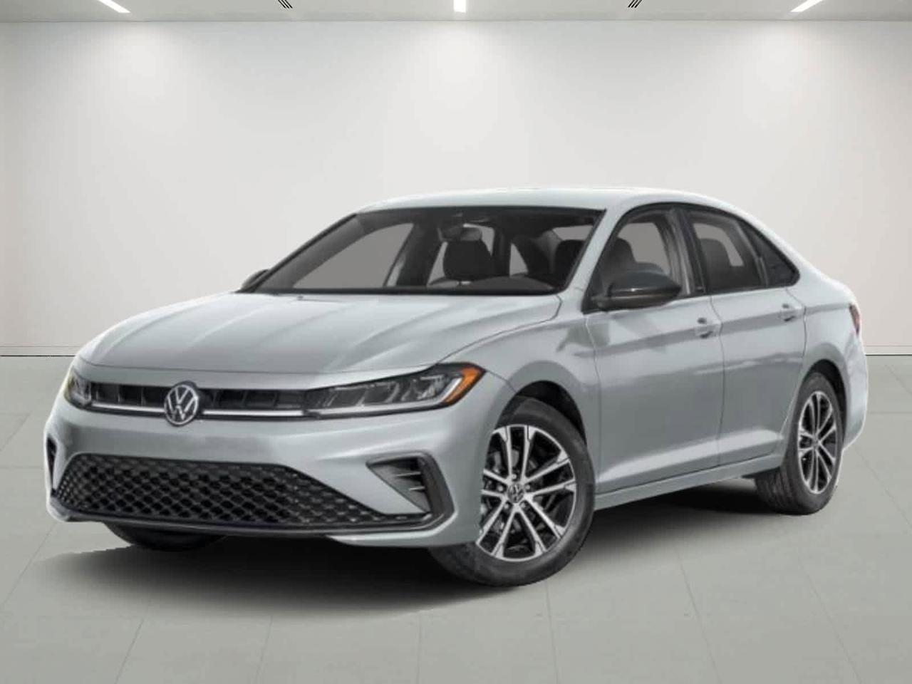 2025 Volkswagen Jetta Sport Wellesley MA