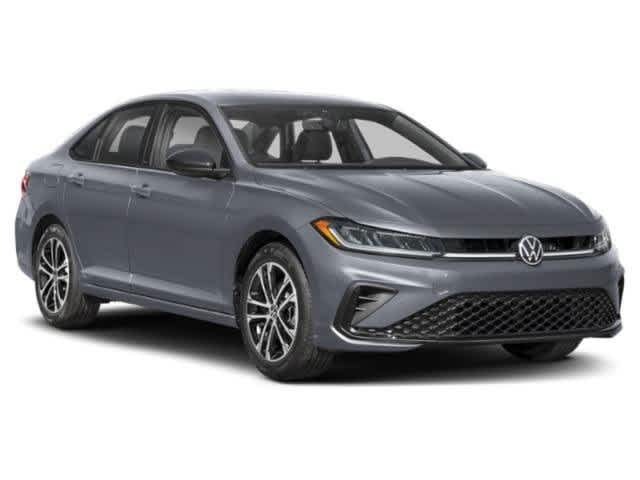 2025 Volkswagen Jetta Sport Westborough MA