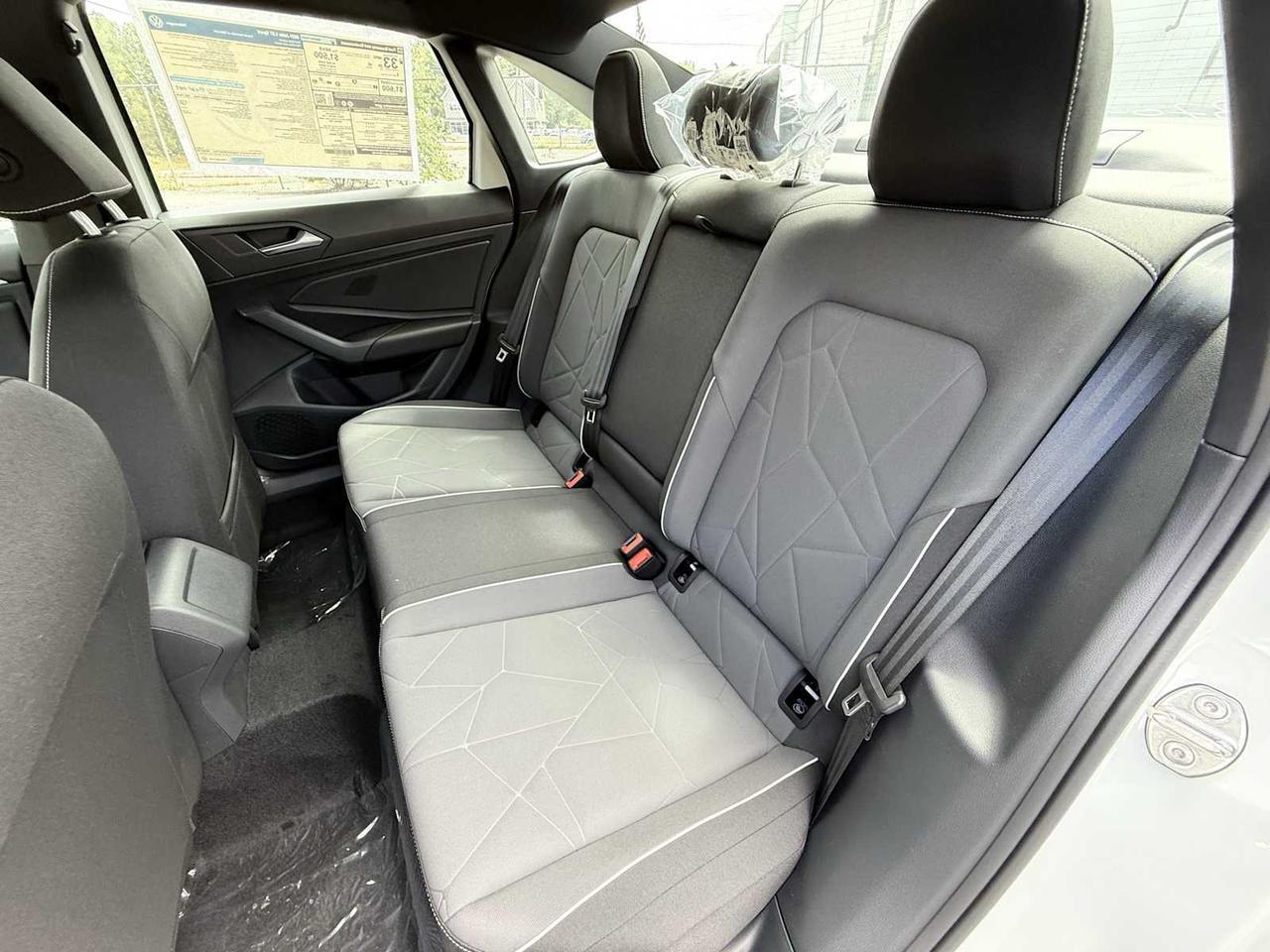 2025 Volkswagen Jetta Sport Westborough MA