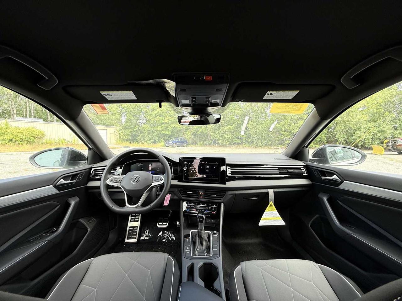 2025 Volkswagen Jetta Sport Westborough MA