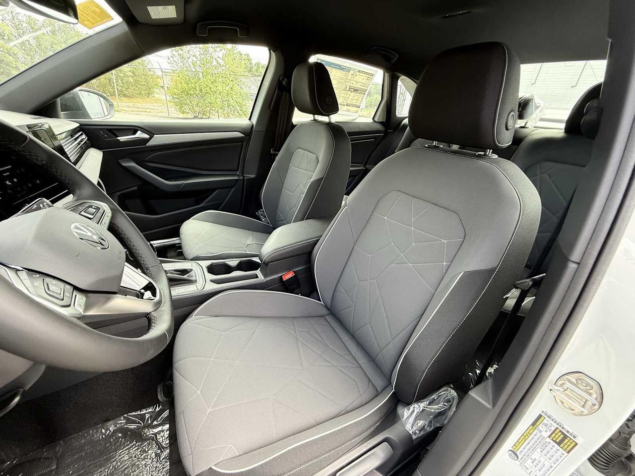 2025 Volkswagen Jetta Sport Westborough MA
