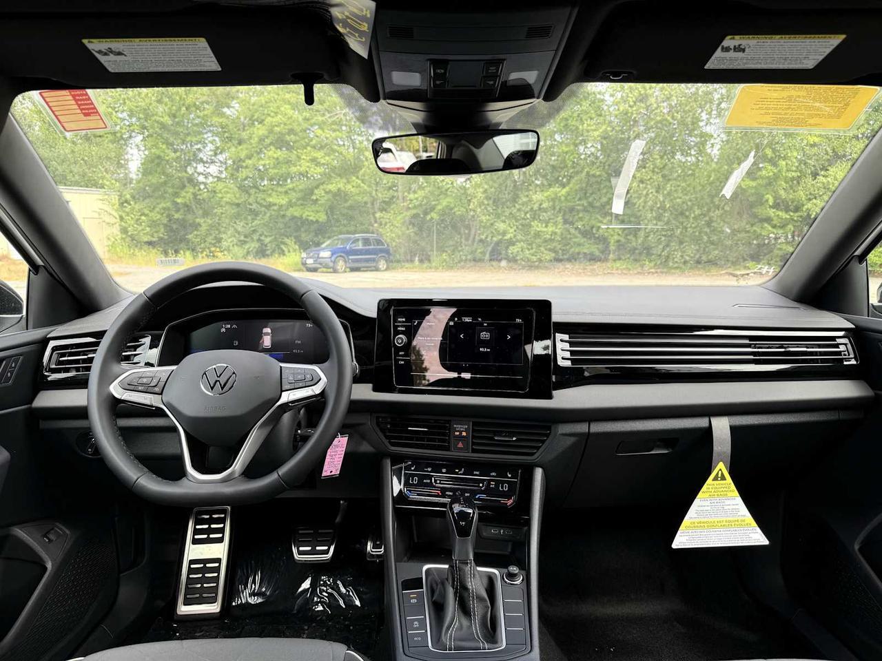 2025 Volkswagen Jetta Sport Westborough MA