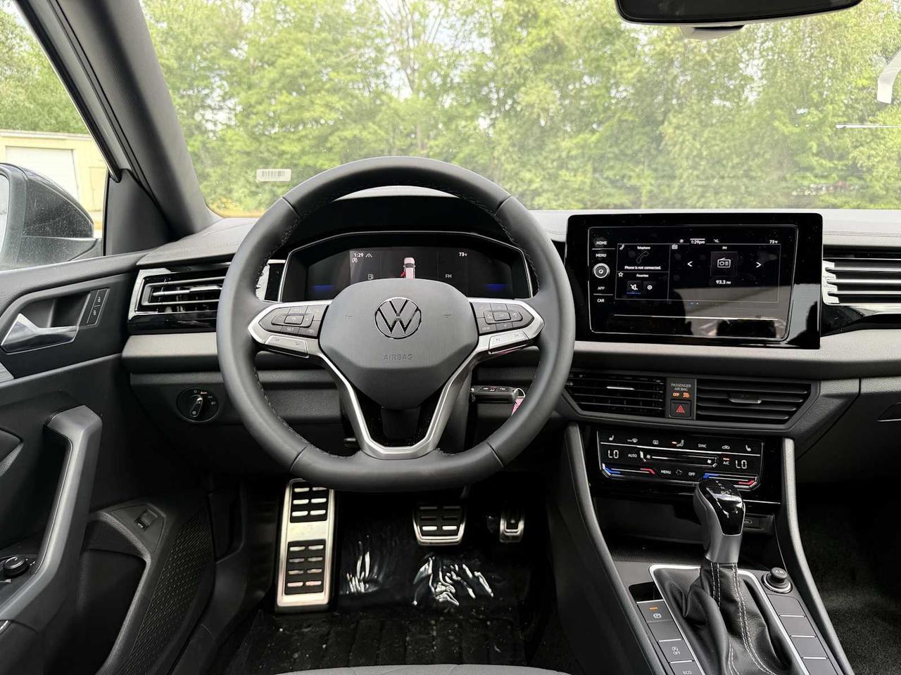 2025 Volkswagen Jetta Sport Westborough MA