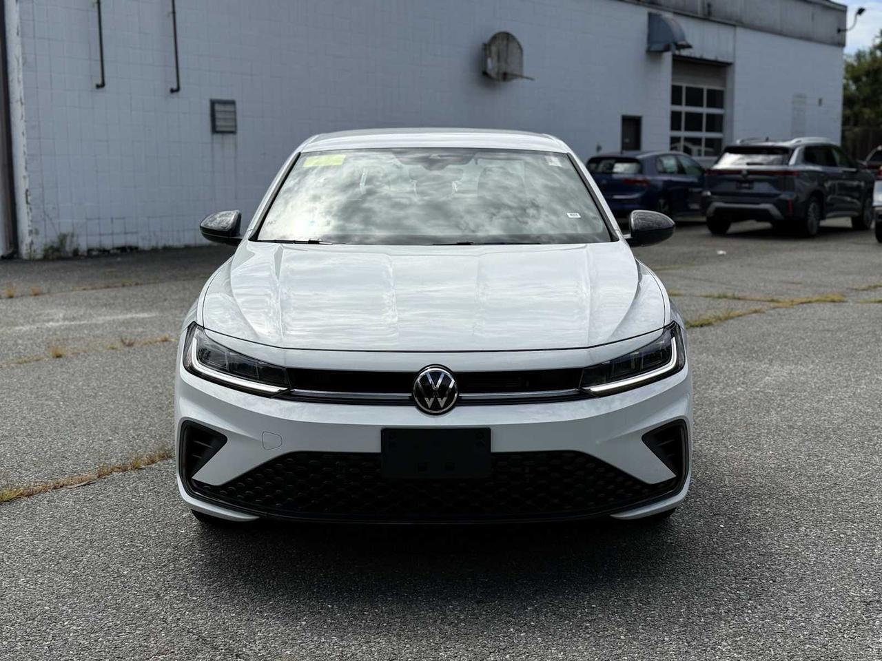 2025 Volkswagen Jetta Sport Westborough MA