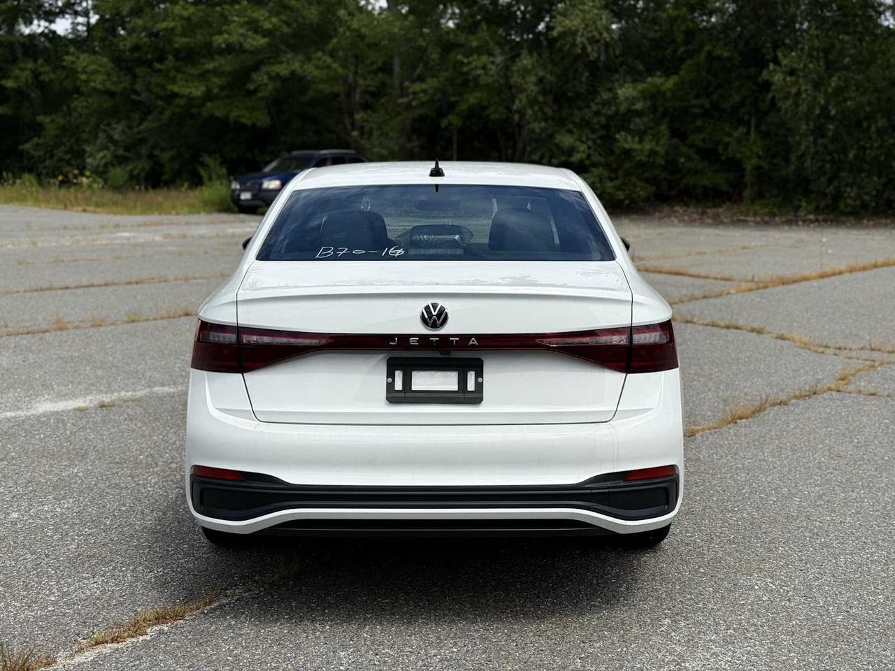 2025 Volkswagen Jetta Sport Westborough MA