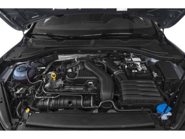 2025 Volkswagen Jetta Sport Westborough MA