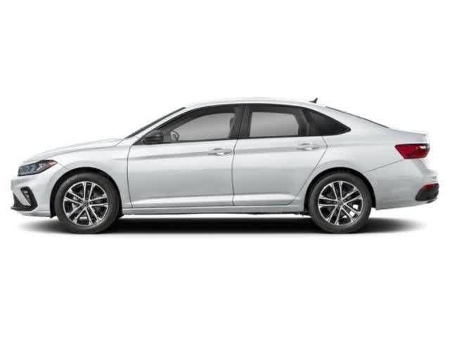 2025 Volkswagen Jetta Sport Westborough MA