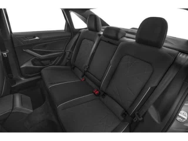 2025 Volkswagen Jetta Sport Westborough MA