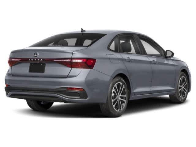 2025 Volkswagen Jetta Sport Westborough MA
