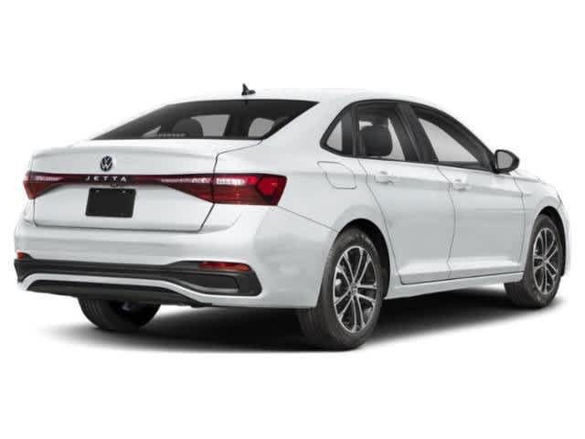 2025 Volkswagen Jetta Sport Westborough MA