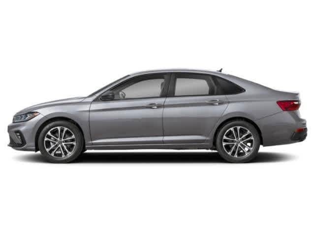 2025 Volkswagen Jetta Sport Westborough MA