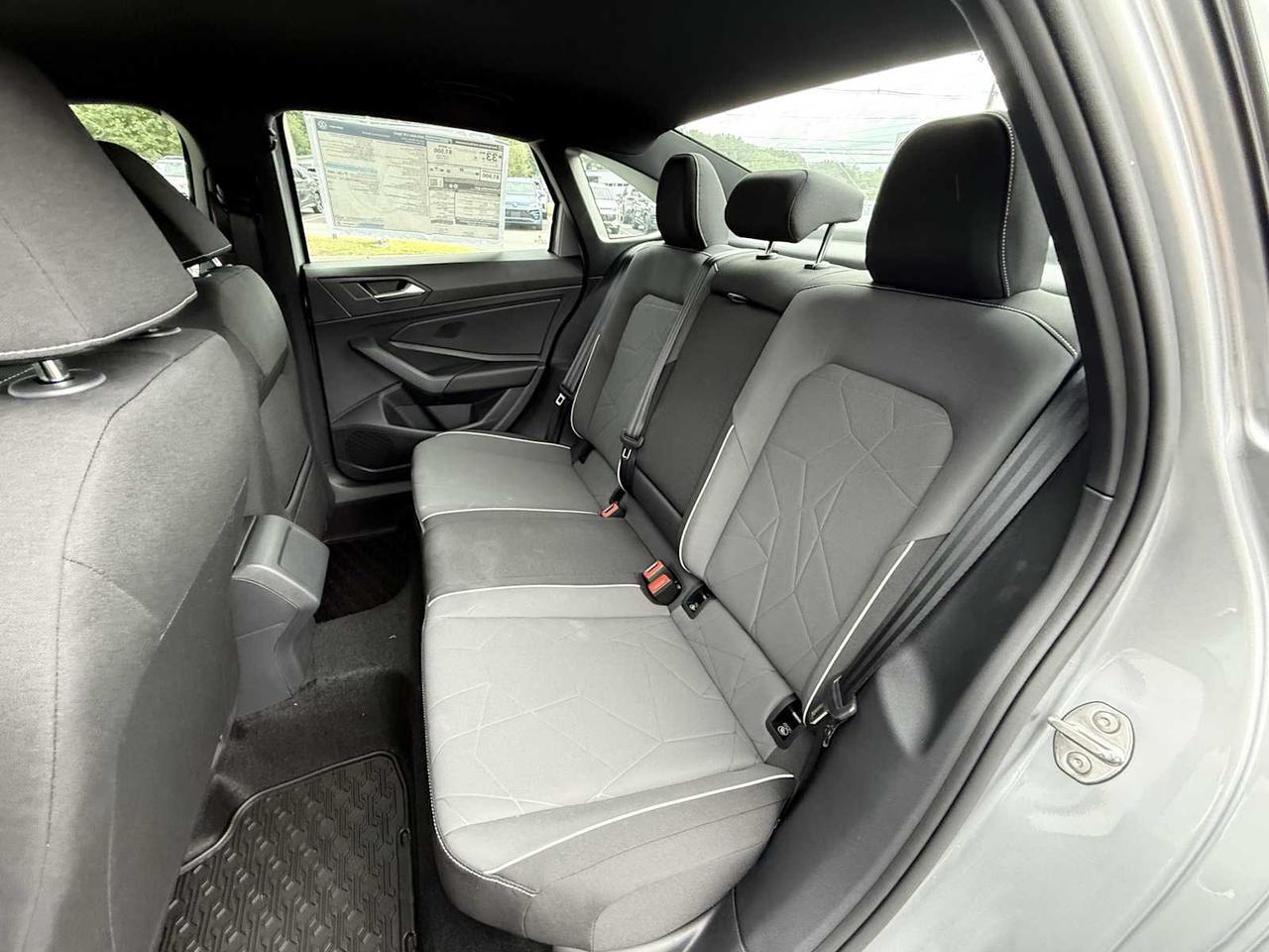 2025 Volkswagen Jetta Sport Westborough MA