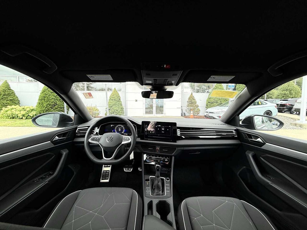 2025 Volkswagen Jetta Sport Westborough MA