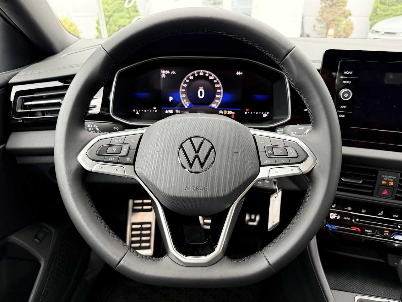 2025 Volkswagen Jetta Sport Westborough MA