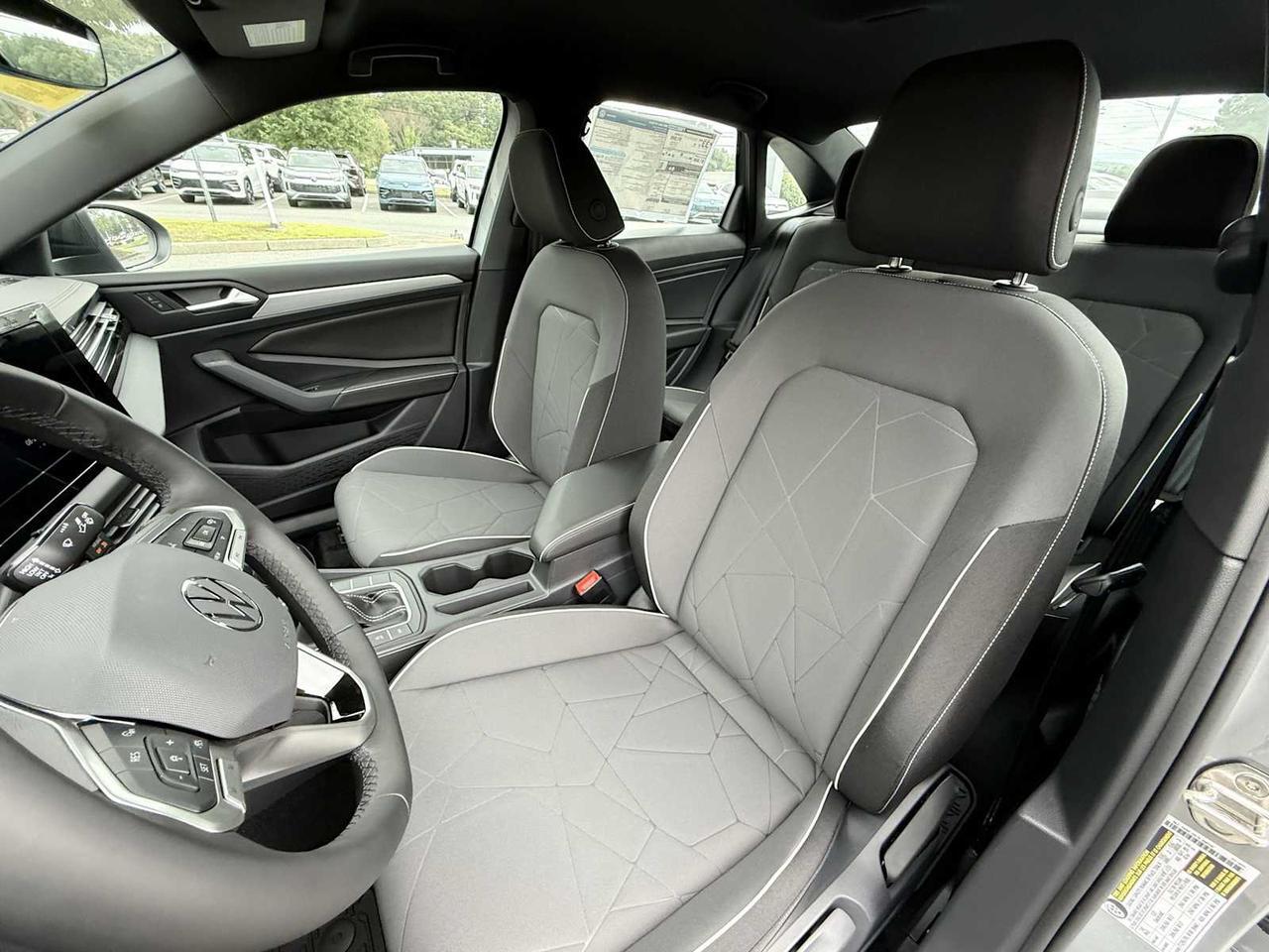 2025 Volkswagen Jetta Sport Westborough MA