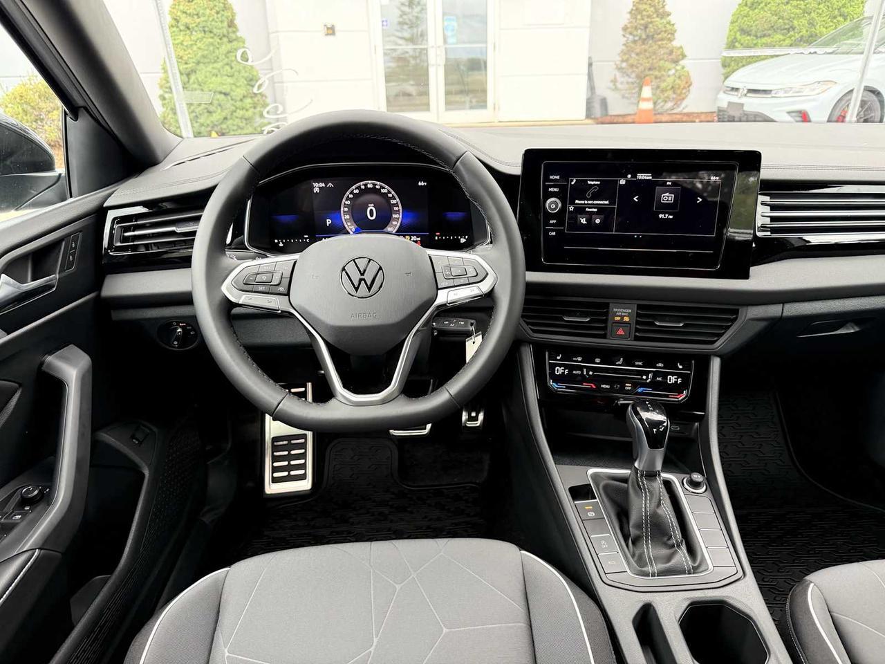 2025 Volkswagen Jetta Sport Westborough MA