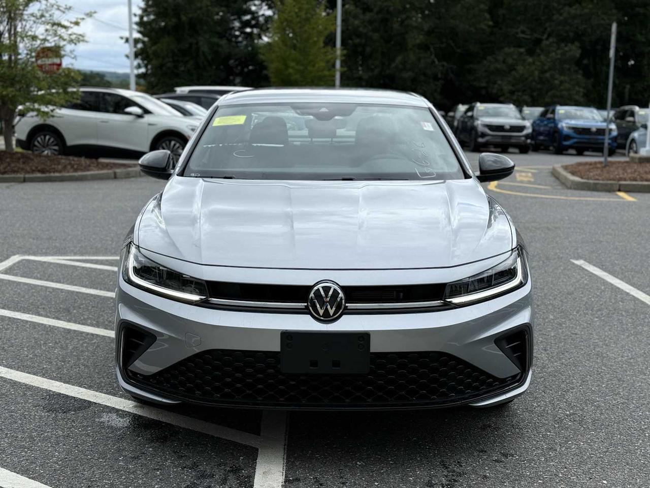 2025 Volkswagen Jetta Sport Westborough MA