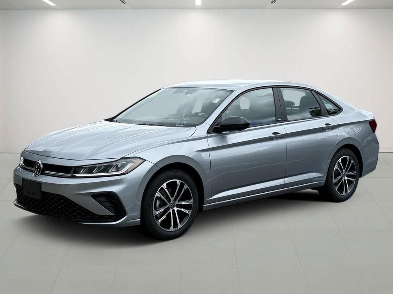 2025 Volkswagen Jetta Sport Westborough MA