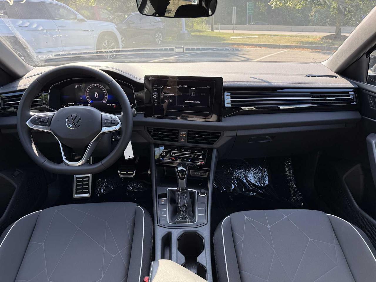 2025 Volkswagen Jetta Sport Westborough MA