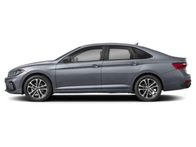 2025 Volkswagen Jetta Sport Westborough MA